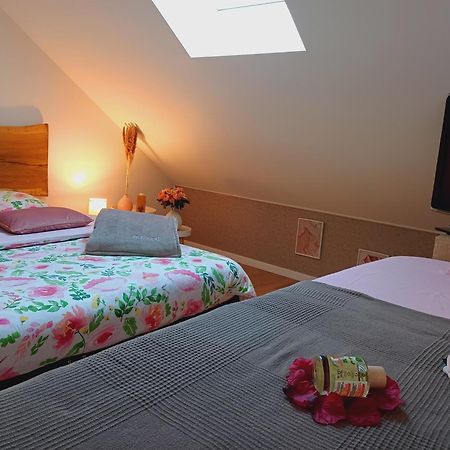Le Sablon - Appartement Bien-Etre, Spa & Massages A 20Mn De Reims Centre Unchair 外观 照片