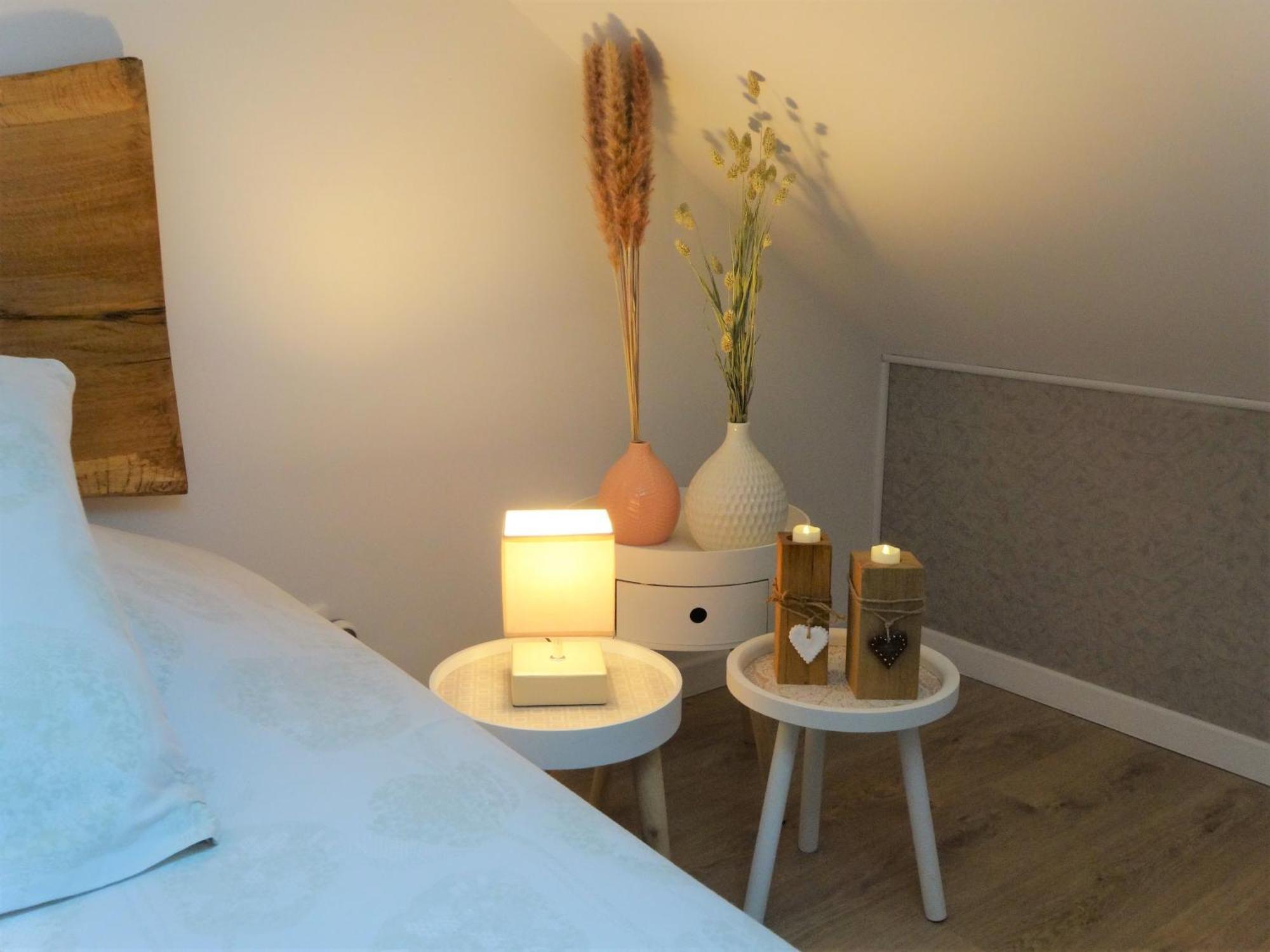 Le Sablon - Appartement Bien-Etre, Spa & Massages A 20Mn De Reims Centre Unchair 外观 照片