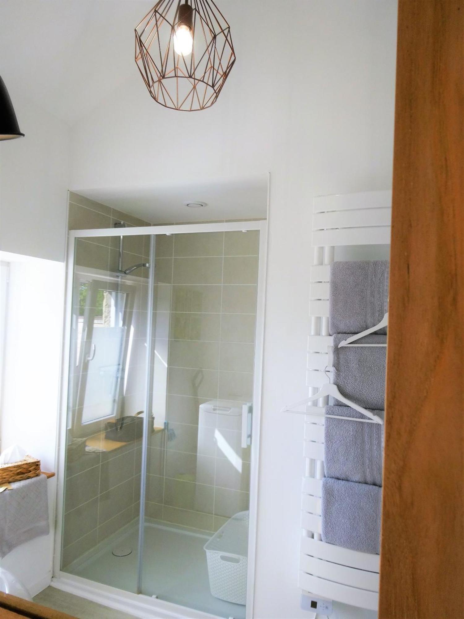 Le Sablon - Appartement Bien-Etre, Spa & Massages A 20Mn De Reims Centre Unchair 外观 照片