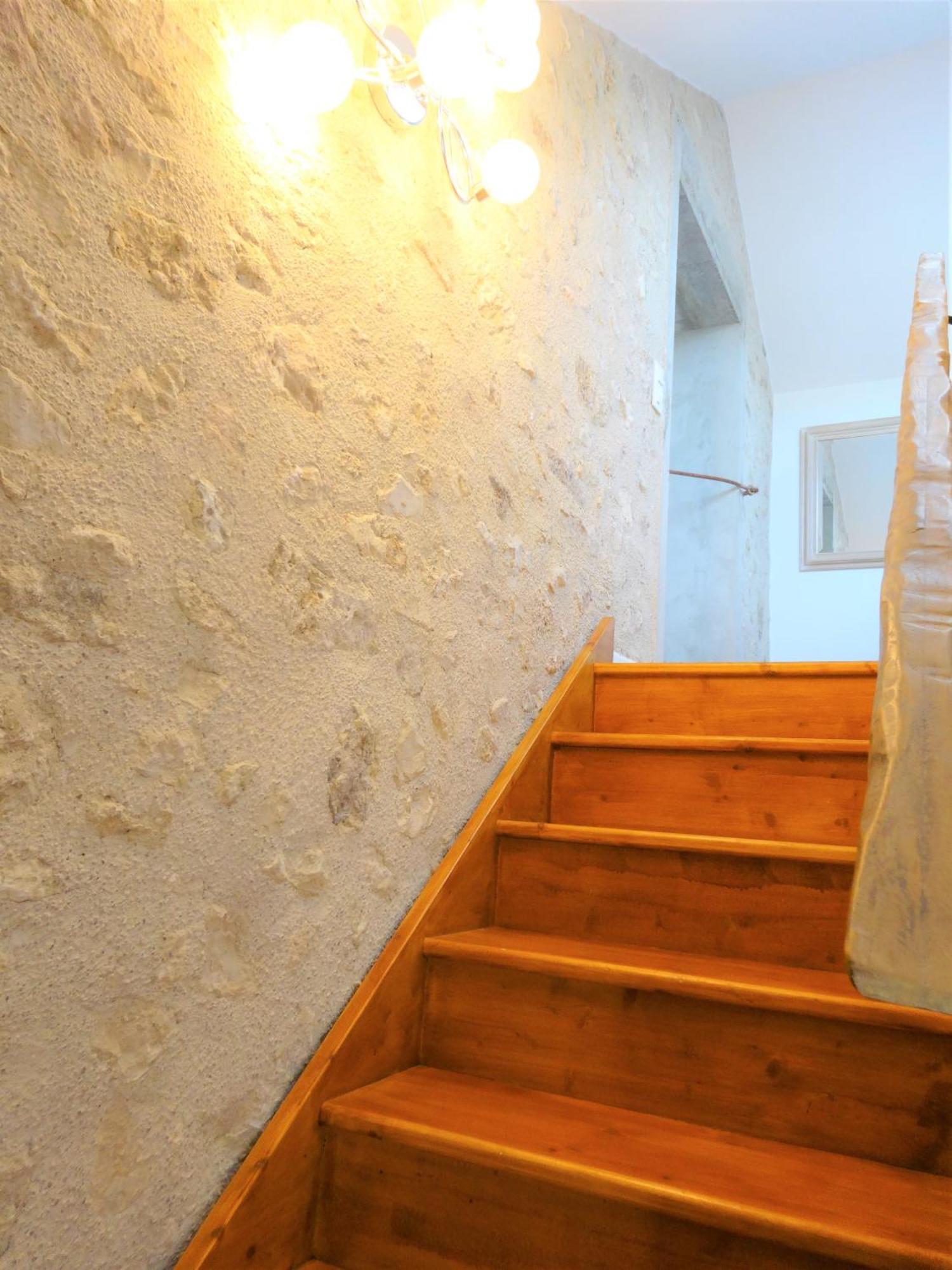 Le Sablon - Appartement Bien-Etre, Spa & Massages A 20Mn De Reims Centre Unchair 外观 照片