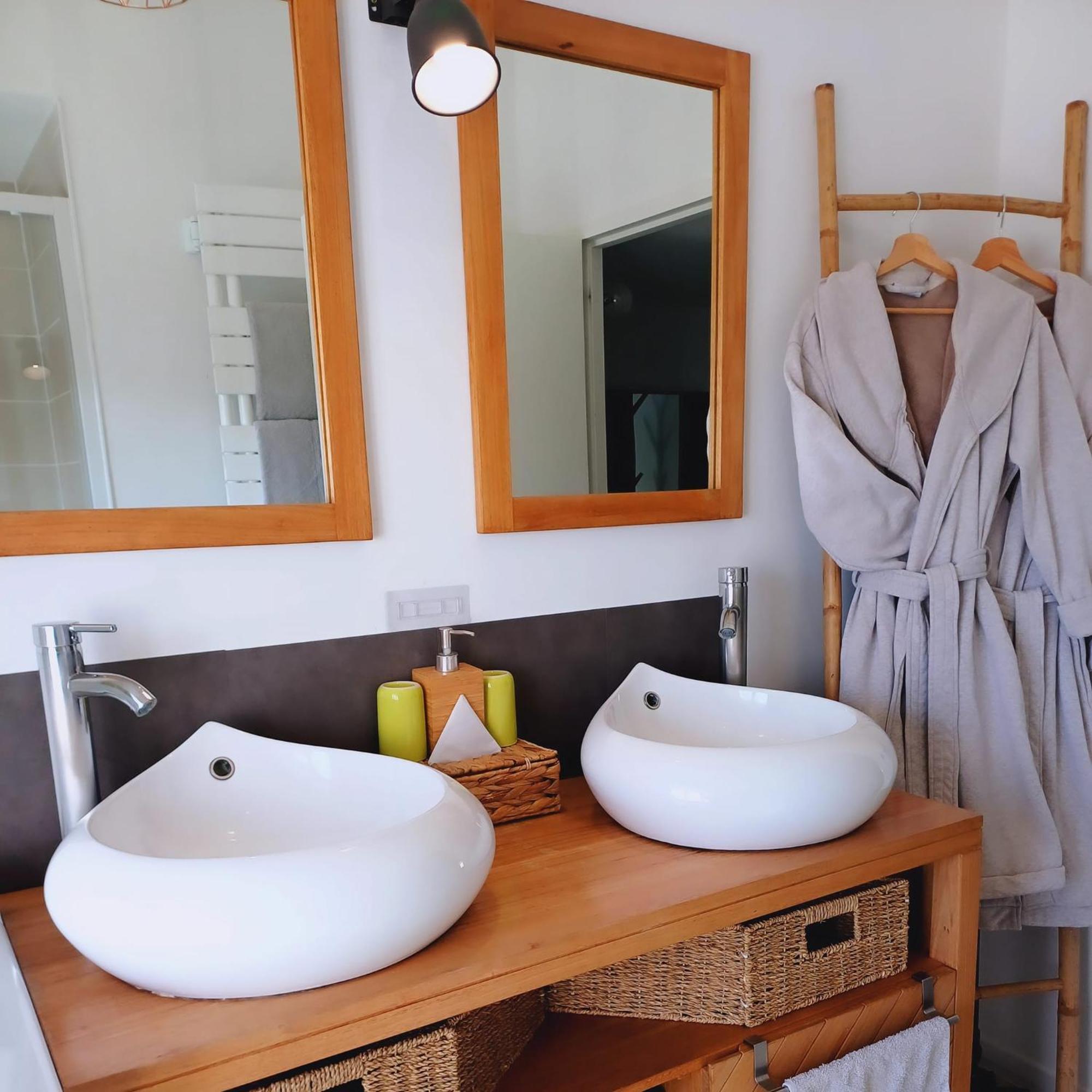 Le Sablon - Appartement Bien-Etre, Spa & Massages A 20Mn De Reims Centre Unchair 外观 照片