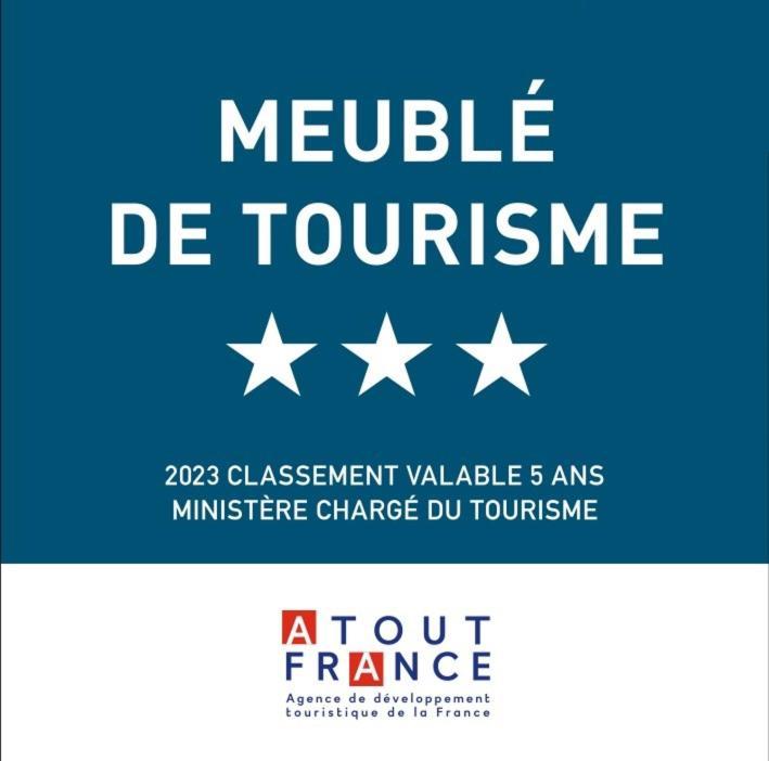 Le Sablon - Appartement Bien-Etre, Spa & Massages A 20Mn De Reims Centre Unchair 外观 照片